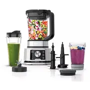Ninja Cb350Eu Blenderis 1200W sudraba  0622356240550