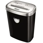 Niszczarka Fellowes 53C P-4  4653101 043859646906 Biufelnis0017