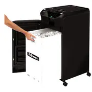 Niszczarka Fellowes Automax 550C P-4  4963101 0043859730483