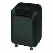 Niszczarka Fellowes Lx210 P-4  5502501 0043859763825