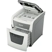 Smalkmašīna Leitz Lshredder Iq Autofeed Small Office50 P4  80350000 4002432128754