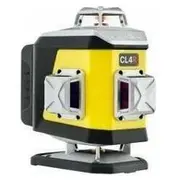 Līmeņrādis lāzera krustveida Cl4R Nivel  Pl23090 5908263350489