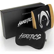noblechairs Memory Foam Kissen-Set - Heretics Edition  Gagc-359 4251442511388 Nbl-Sp-Pst-031