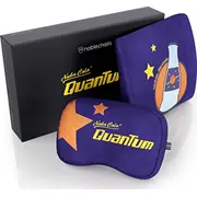 noblechairs Memory Foam Pillow Set - Fallout Nuka-Cola Quantum Edition  Gagc-296 4251442508692 Nbl-Sp-Pst-021