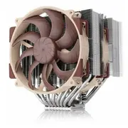 Noctua Nh-D15 G2 Cpu-Kühler - 140/140Mm  Cpna-101 9010018000405