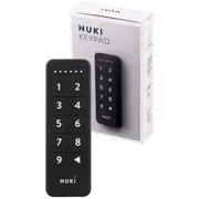 Nuki 220284 Keypad, Codeschloss für Haustür, smarte Erweiterung  9120072080609