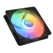 Nzxt F120 Rgb Core Gehäuselüfter 120Mm Black  Rf-C12Sf-B1 5056547202969