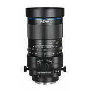 Objektīvs Laowa 100 mm f/2,8 Tilt-Shift 1X Makro Canon Rf  Vo4690 6940486708929