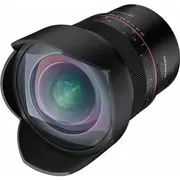 Objektīvs Samyang Nikon Z 14 mm F/2.8 Mf  22794 8809298885892