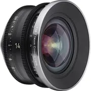 Objektīvs Samyang Xeen Meister 14Mm T2.6 Sony E  F1513806101 8809298888879