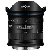 Objektīvs Venus Optics Laowa C-Dreamer 4/3 17 mm F/1.8  Vo0043 6940486700824