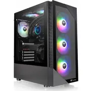 Korpuss Thermaltake View 200 Tg Argb Ca-1X3-00M1Wn-00  4713227533669