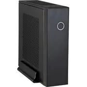 Chieftec Ix-03B-Op computer case Mini Tower Black  4710713230576 1208436