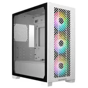 Korpuss Cooler Master Elite 301 Argb White E301-Wgnn-S00  4719512147764