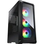 Obudowa Cougar Archon 2 Rgb Cgr-5Cc5B-G-Rgb  4710483773037