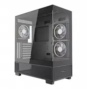 Obudowa Gembird Fornax X550 Argb Ccc-Fc-X550  8716309133906