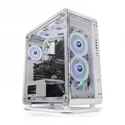 Korpuss Thermaltake Core P6 Snow Ca-1V2-00M6Wn-00  4713227528597