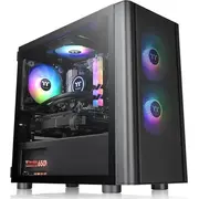 Korpuss Thermaltake V150 Tg Argb Breeze Ca-1R1-00S1Wn-02  4713227527767