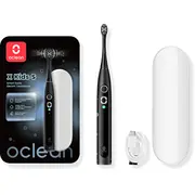 Oclean X Kids S elektriskā zobu birste, Black  C01000776 6970810557237