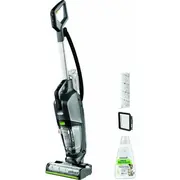 Mazgājamais putekļsūcējs Bissell All-In one Multi-Surface Cleaner 3527N Crosswave Hydrosteam Pet Select ar vadu, mazgāšanas funkcija 1100 W N/A V Titanium/Black/Silver/Lime  0011120273311