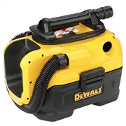Odkurzacz przemysłowy Dewalt Dcv584L-Qw  Dcv584L 5035048648841