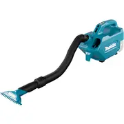 Makita Dcl184Z Blau, ohne Akku und Ladegerät  0088381725910