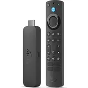 Amazon Fire Tv Stick 4K Max Wifi 6E Ambient  B0Cw4Hd359 0840414647350 85176200