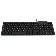 Omega Ok-05 Usb Klaviatūra  5907595418294
