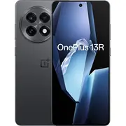 Oneplus 13R 5G Viedtālrunis 12/256Gb Black  null 6921815628002
