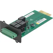 Online Usv sistēmas As400- / releja karte  Dwas400Dc 4026908003895