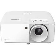 Optoma Hz150X Weiß, Fullhd, Full 3D, Hdmi  E9Pd7M201Ez1X 5055387669277