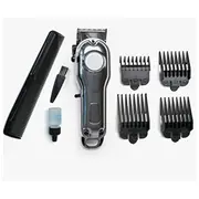 Oromed Oro-Barber sudraba  5905972127760 Agdm-Strz-Ormd-001