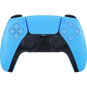 Kontrolieris Sony Playstation 5 Dualsense Ice Blue  Sp5P508 0711719576006