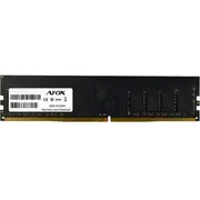 Pamięć Afox Ddr4, 8 Gb, 2400Mhz, Cl17 Afld48Ek1P  4897033789202 Pamafodr40005