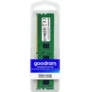 Pamięć Ddr4 16Gb/2400 Cl17  Gr2400D464L17/16G 5908267910511 Sagod4G16Nvrb11