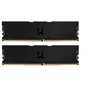 Pamięć Ddr4 Irdm Pro 16/3600 2X8Gb 18-22-22 czarna  Irp-K3600D4V64L18S/16Gdc 5908267960998 Sagod4G1636Ip2K