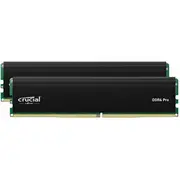 Pamięć Ddr4 Pro 64Gb/3200 232Gb Cl22  Cp2K32G4Dfra32A 649528937797 Sacrc4G6432Cp20