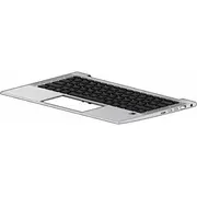 Atmiņa klēpjdatoram Hp M36413-B31 rezerves daļas Tastatūra  5704174476054