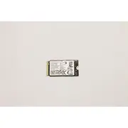 Atmiņa Lenovo klēpjdatoram 512Gb M.2 2242 Pcie 4.0 Ssd  5715063382202