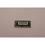 Atmiņa portatīvajam datoram Lenovo Memory Sodimm, 16Gb  Sodimm,16Gb, 5704174637738