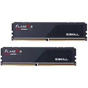 Atmiņa G.skill Flare X5, Ddr5, 32 Gb, 5600Mhz, Cl36 F5-5600J3636C16Gx2-Fx5  4713294232748