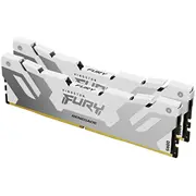 Atmiņa Kingston Fury Renegade, Ddr5, 32 Gb, 8000Mhz, Cl38 Kf580C38Rwk232  740617339420