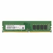 Transcend Jetram atmiņa, Ddr4, 32 Gb, 3200Mhz, Cl22 Jm3200Hle-32Gk  0760557849049