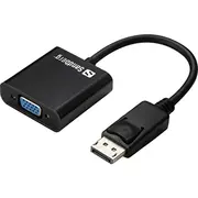 Parveidotājs Sandberg  508-43 Adapter DisplayportVga 5705730508431