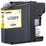 Patrone Brother Lc-22Ey  Mfcj5920Dw Lc22Ey 4977766748278 84439990