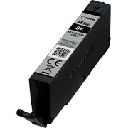 Patrone Canon Cli-581Bk Xxl  black 1998C001 4549292086874 84439990