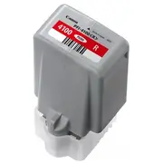 Patrone Canon Pfi-4100R  red 6785C001 4549292238600 84439990