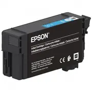 Patrone Epson T40D2 cyan Xl  C13T40D240 8715946631165 84439990