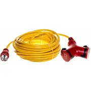 Pce Sarullējams pagarinātājs 0521-R 2421200-R 15M N07V3V3 3X1,5 We16/3-Gs  9Ax5Z091231 5902082060512