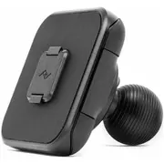 Peak Design Mobile 20Mm lodveida adapteris ar fiksatoru - Slimlink stiprinājuma Black  M-Mm-Af-Bk-1 818373023829